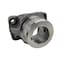 Neapco Yoke, End, Driveshaft, 1.250 Dia Round Bore, U-Bolt Construction, 1810 Series A-7.547 B-1.938 N2-4-783 - alternate 4